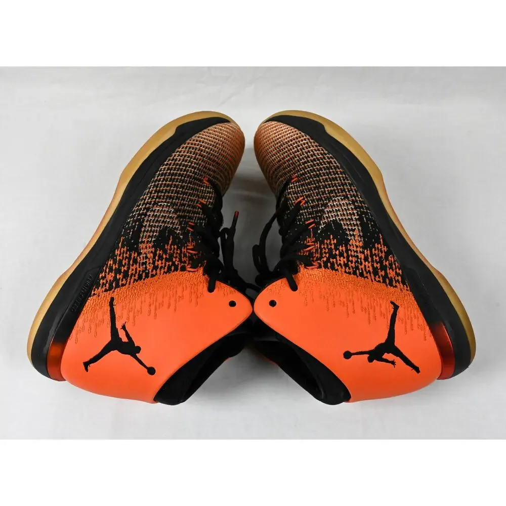 Air Jordan XXXI Shattered Backboard Men's 12 845037 021 w/Box